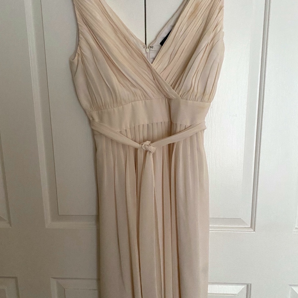 Ralph Lauren dress